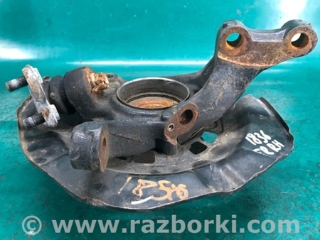 ФОТО Кулак поворотный для Toyota Solara Киев