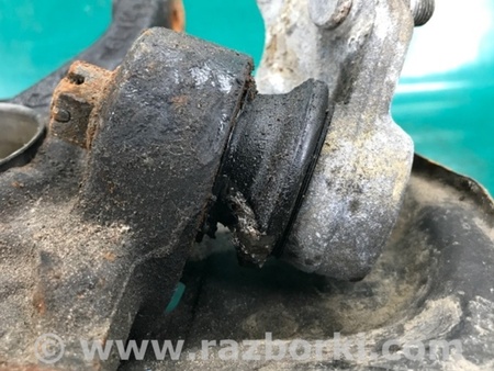 ФОТО Кулак поворотный для Toyota Solara Киев