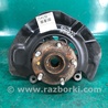 ФОТО Кулак поворотный для Toyota Solara Киев