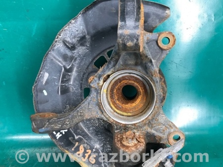 ФОТО Кулак поворотный для Toyota Solara Киев
