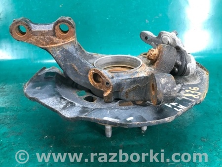 ФОТО Кулак поворотный для Toyota Solara Киев