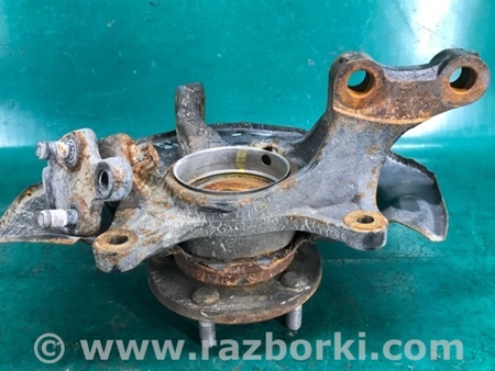 ФОТО Кулак поворотный для Toyota Solara Киев