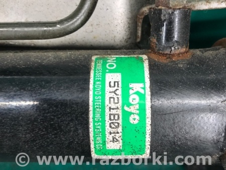 ФОТО Рулевая рейка для Toyota Solara Киев