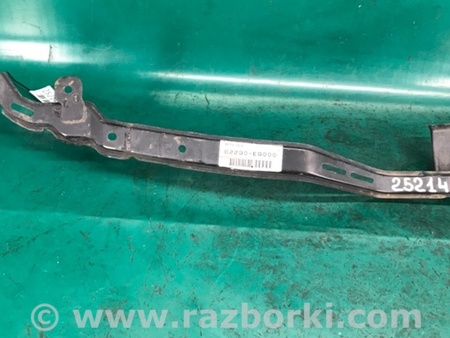 ФОТО Кронштейн бампера переднего для Infiniti M35/M45 Киев