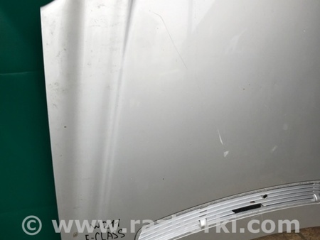 ФОТО Капот для Mercedes-Benz E-CLASS W211 (02-09) Киев