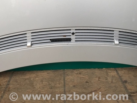 ФОТО Капот для Mercedes-Benz E-CLASS W211 (02-09) Киев