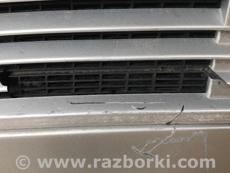 ФОТО Капот для Mercedes-Benz E-CLASS W211 (02-09) Киев