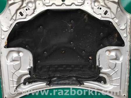 ФОТО Капот для Mercedes-Benz E-CLASS W211 (02-09) Киев