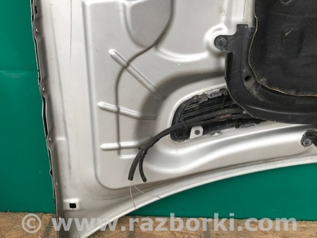 ФОТО Капот для Mercedes-Benz E-CLASS W211 (02-09) Киев
