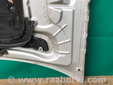 ФОТО Капот для Mercedes-Benz E-CLASS W211 (02-09) Киев