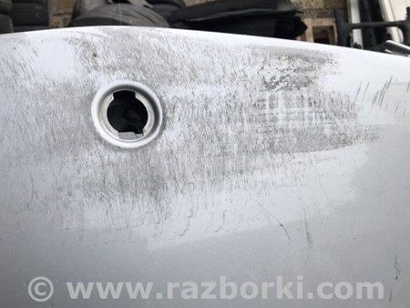 ФОТО Капот для Mercedes-Benz E-CLASS W211 (02-09) Киев