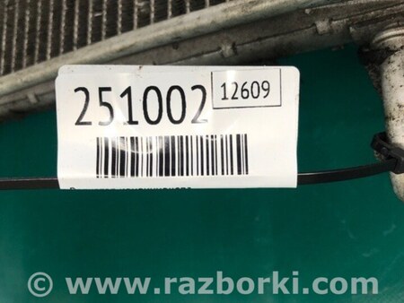 ФОТО Радиатор кондиционера для Infiniti M35/M45 Киев