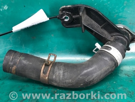 ФОТО Горловина радиатора для Subaru Tribeca B9 Киев