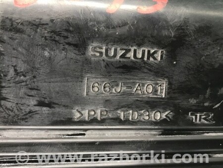 ФОТО Воздушный фильтр (корпус) для Suzuki Grand Vitara Киев