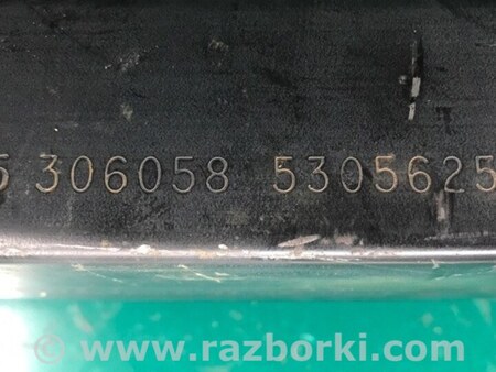 ФОТО Усилитель заднего бампера для Toyota Camry 30 XV30 (09.2001-03.2006) Киев