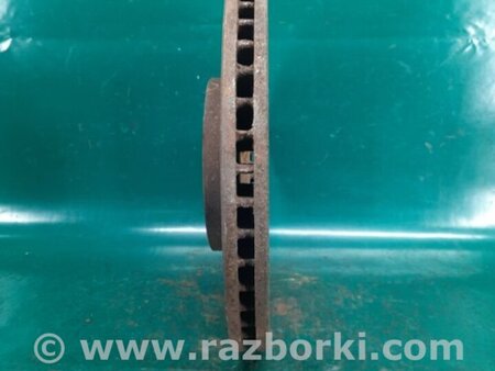 ФОТО Диск тормозной передний для Infiniti M35/M45 Киев