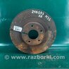 Диск тормозной передний Infiniti M35/M45