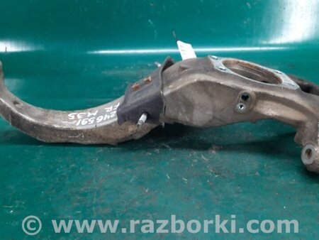 ФОТО Кулак поворотный для Infiniti M35/M45 Киев