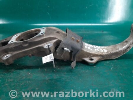 ФОТО Кулак поворотный для Infiniti M35/M45 Киев