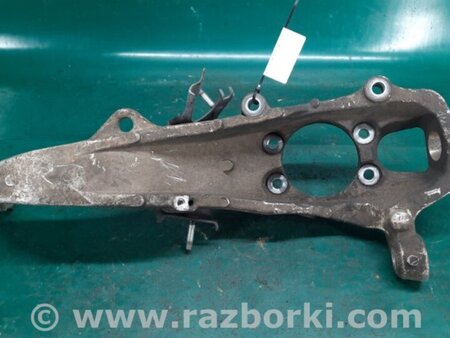 ФОТО Кулак поворотный для Infiniti M35/M45 Киев