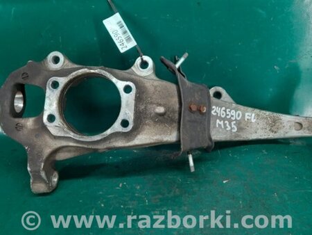 ФОТО Кулак поворотный для Infiniti M35/M45 Киев