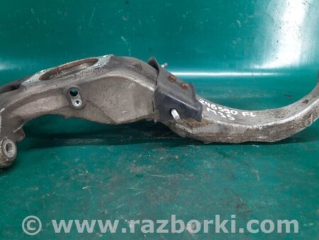 ФОТО Кулак поворотный для Infiniti M35/M45 Киев