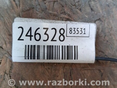 ФОТО Задний редуктор для Mercedes-Benz R-CLASS W251 (05-13) Киев