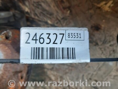 ФОТО Редуктор переднего моста для Mercedes-Benz R-CLASS W251 (05-13) Киев