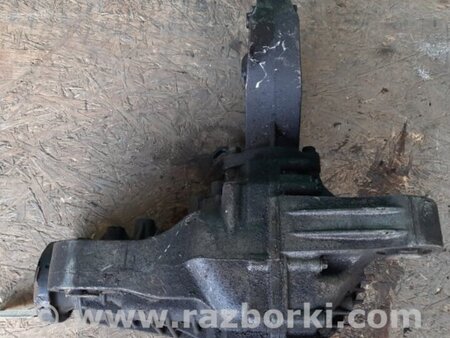 ФОТО Редуктор переднего моста для Mercedes-Benz R-CLASS W251 (05-13) Киев
