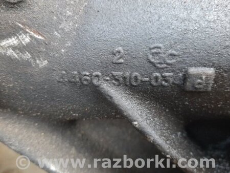 ФОТО Редуктор переднего моста для Mercedes-Benz R-CLASS W251 (05-13) Киев