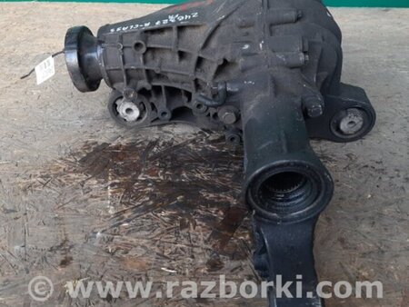 ФОТО Редуктор переднего моста для Mercedes-Benz R-CLASS W251 (05-13) Киев