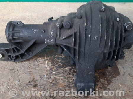 ФОТО Редуктор переднего моста для Mercedes-Benz R-CLASS W251 (05-13) Киев