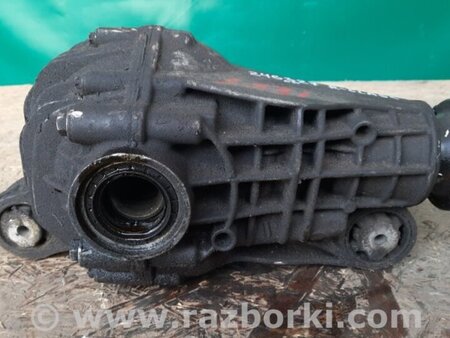 ФОТО Редуктор переднего моста для Mercedes-Benz R-CLASS W251 (05-13) Киев