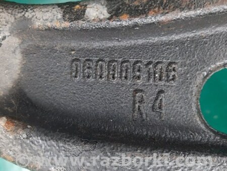 ФОТО Рычаг передний нижний для Mercedes-Benz R-CLASS W251 (05-13) Киев