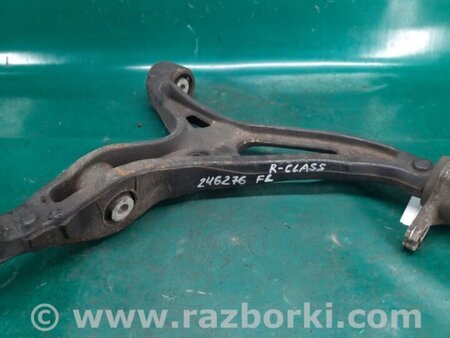 ФОТО Рычаг передний нижний для Mercedes-Benz R-CLASS W251 (05-13) Киев
