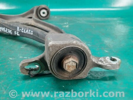 ФОТО Рычаг передний нижний для Mercedes-Benz R-CLASS W251 (05-13) Киев