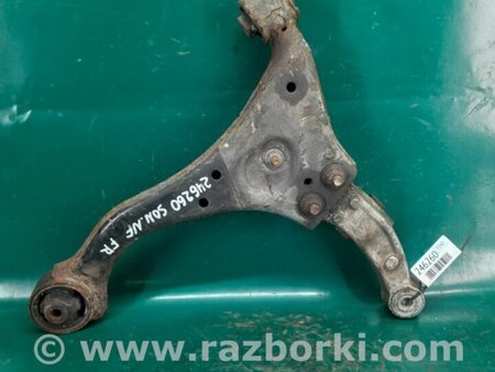 ФОТО Рычаг передний нижний для Hyundai Sonata NF (09.2004-10.2010) Киев