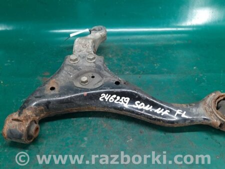 ФОТО Рычаг передний нижний для Hyundai Sonata NF (09.2004-10.2010) Киев