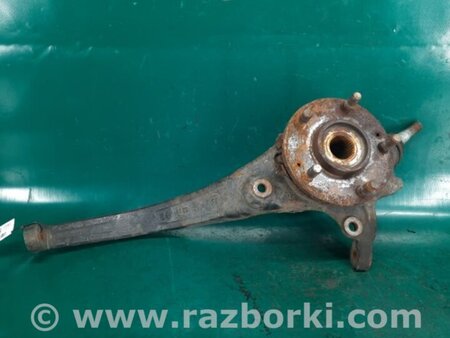 ФОТО Кулак поворотный для Hyundai Sonata NF (09.2004-10.2010) Киев