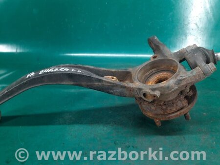 ФОТО Кулак поворотный для Hyundai Sonata NF (09.2004-10.2010) Киев
