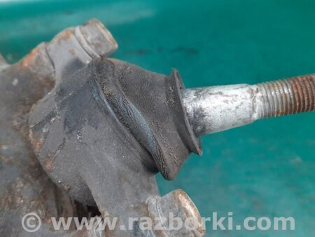 ФОТО Кулак поворотный для Hyundai Sonata NF (09.2004-10.2010) Киев