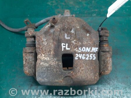 ФОТО Суппорт для Hyundai Sonata NF (09.2004-10.2010) Киев