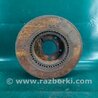 ФОТО Диск тормозной передний для Hyundai Sonata NF (09.2004-10.2010) Киев