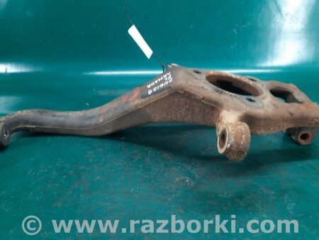 ФОТО Кулак поворотный для Infiniti QX56 Киев