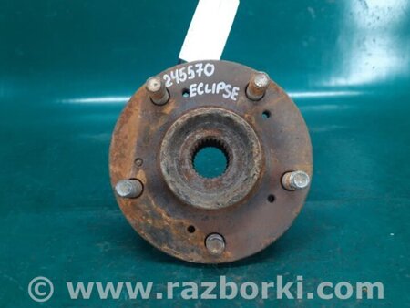 ФОТО Ступица для Mitsubishi Eclipse (05-08) Киев