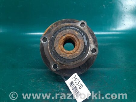 ФОТО Ступица для Mitsubishi Eclipse (05-08) Киев