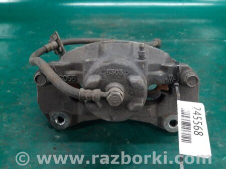ФОТО Суппорт для Mitsubishi Eclipse (05-08) Киев