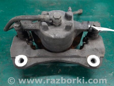 ФОТО Суппорт для Mitsubishi Eclipse (05-08) Киев