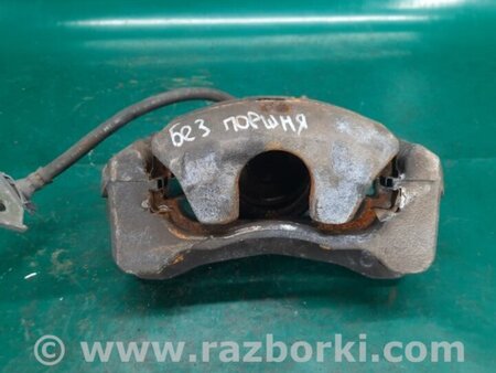ФОТО Суппорт для Mitsubishi Eclipse (05-08) Киев