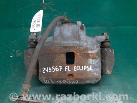 ФОТО Суппорт для Mitsubishi Eclipse (05-08) Киев